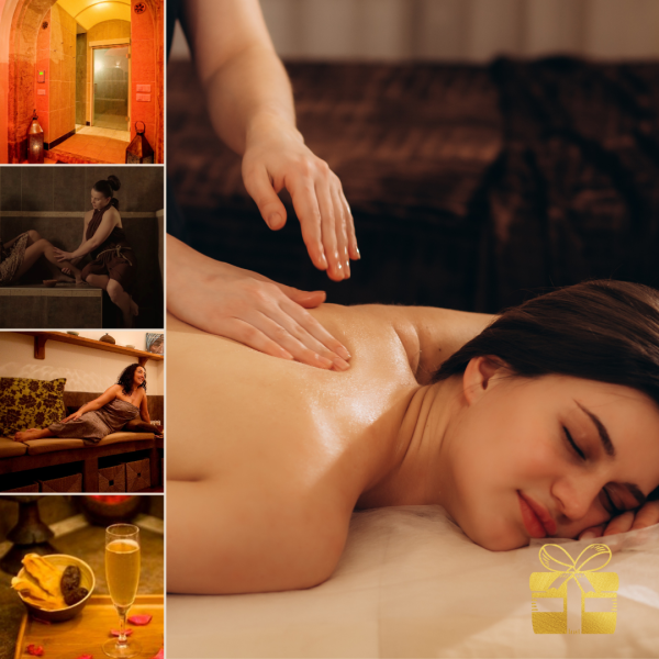 Rituel Spa pour Offrir à Lyon